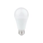 Milagro EKZA7799 LED крушка 12W E27 A60. Цвят: Топъл