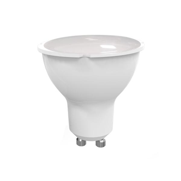 ekza8003a.jpg Milagro EKZA8003 LED крушка 6.5W GU10 4000K