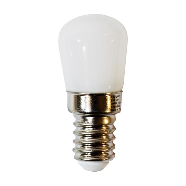 ekza8264a.jpg Milagro EKZA8264 LED КРУШКА ЗА ХЛАДИЛНИЦИ E14 1.5W 3000K