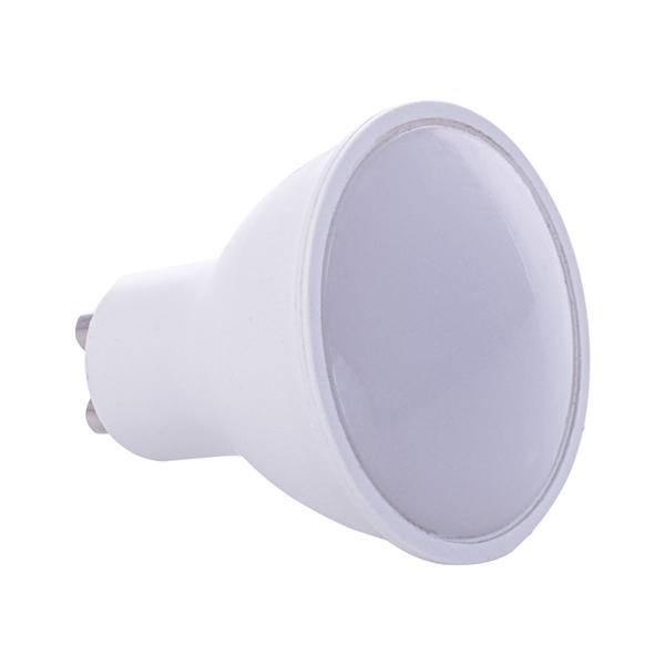 ekza8718a.jpg Milagro EKZA8718 LED крушка 6.5W GU10 Топла