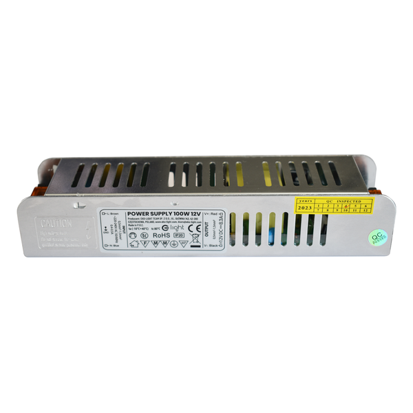 ekzas366a.png Milagro EKZAS366 LED ЗАХРАНВАНЕ 100W