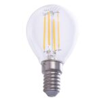 Milagro EKZF380 LED крушка с нажежаема жичка 4W G45 E14 4000K
