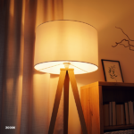 Milagro EKZF8011 LED крушка с нажежаема жичка 4W G45 E27 2700K половин злато