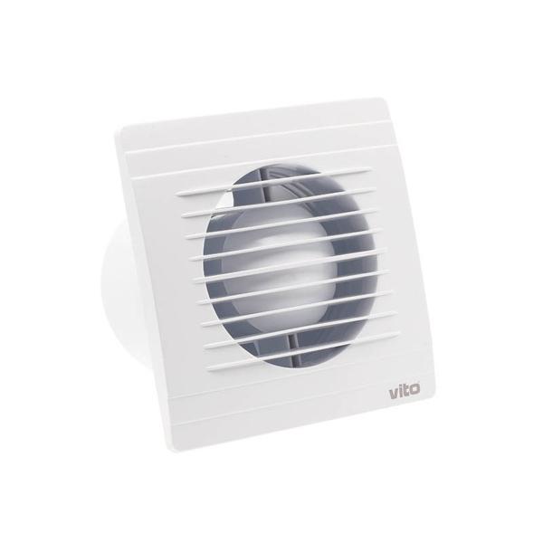 exhaust-fan-φ100x94mm-12w-100m3-h-35db-white-venti-gril-8005100-vito.jpg Vito 8005100 ВЕНТИЛАТОР Φ100x94mm 12W 100m3/h 35Db БЯЛ VENTI GRIL