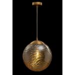 Maytoni P059PL-01BS Пендел Dunas