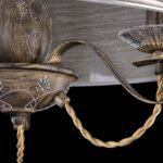 Maytoni H357-PL-03-BG Полилей Cable