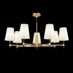 Maytoni H001CL-07BS Полилей Zaragoza