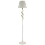 Maytoni ARM010-01-W Лампион Intreccio 220V 1xE27 IP20