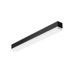 Vito 3300161 Линейно LED осветително тяло FITLINE 60W 120CM 3CCT Черно