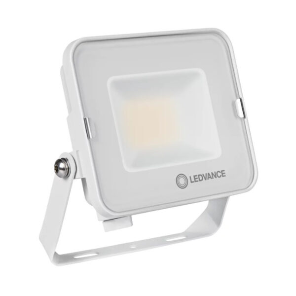 Ledvance 4058075574830 LED ПРОЖЕКТОР FL COMP VALUE 20W 865 SYM 100 БЯЛ