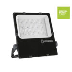 Ledvance 4058075760691 LED ПРОЖЕКТОР FL PFM DA 200W 4000K ASYM 45X140 BK