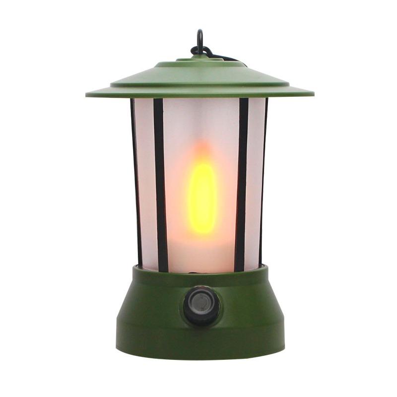 flame-rechargeable-lantern-sparky-5w-5vdc-green-1600k-warm-white-5010280-vito.jpg Vito 5010280 АКУМУЛАТОРЕН ФЕНЕР ПЛАМЪК ЕФЕКТ SPARKY 5W 5VDC ЗЕЛЕН 1600K (ТОПЛА СВЕТЛИНА)