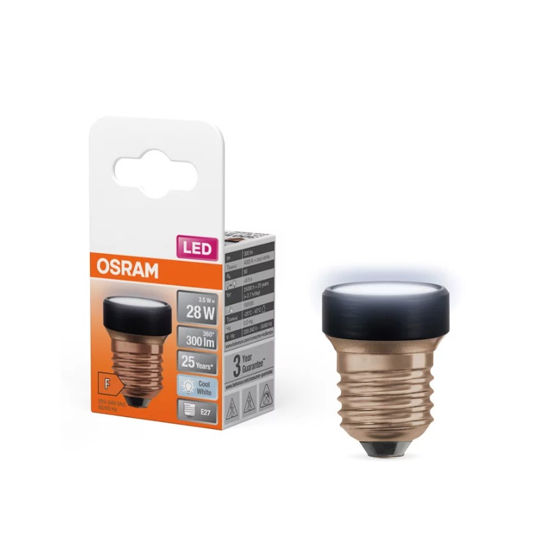 flat2xring-28-35w-840-230vfr-e27.jpg Ledvance 4058075839991 LED ЛАМПА FLAT+2xRING 28 3.5W/840 230VFR E27