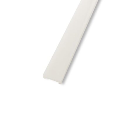 Vito 9930215 ГЪВКАВ PC ДИФУЗЕР LINEFLEX-C2 20x13MM РОЛКА ДЪЛЖИНА 80М. БЯЛА