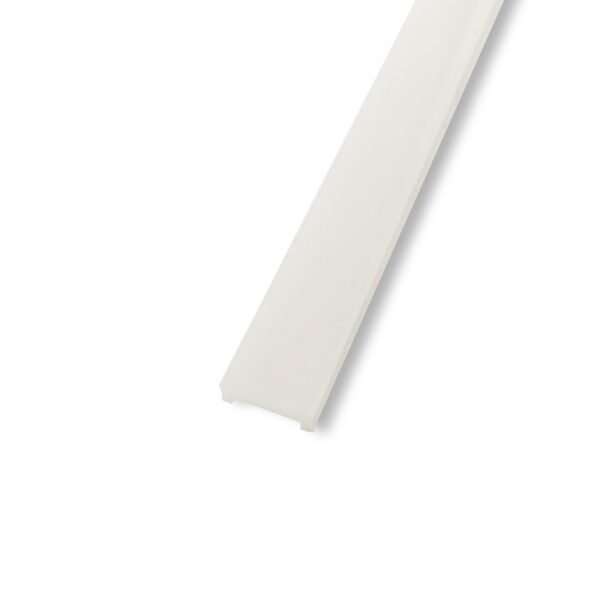 Vito 9930215 ГЪВКАВ PC ДИФУЗЕР LINEFLEX-C2 20x13MM РОЛКА ДЪЛЖИНА 80М. БЯЛА