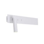 Zambelis H52 ЛЕД Аплик за стена 3W+5W+5W LED Up Down Light 3000K 220V