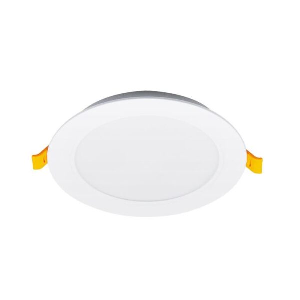 Vito 2027480 LED Кръгъл Вграден Панел HELEN 5W 4000K Φ75 IP54