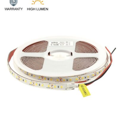 Vito 5540910 HIGH LUMEN LED STRIP LEDStrip+ 24V 144x2835 11W/m 4000K 1870Lm/m 3M 8mm IP20 5m
