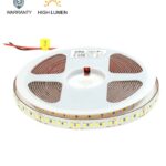 Vito 5540960 HIGH LUMEN LED STRIP LEDStrip+ 24V 192x2835 17W/m 3000K 2890Lm/m 3M 8mm IP65 5m