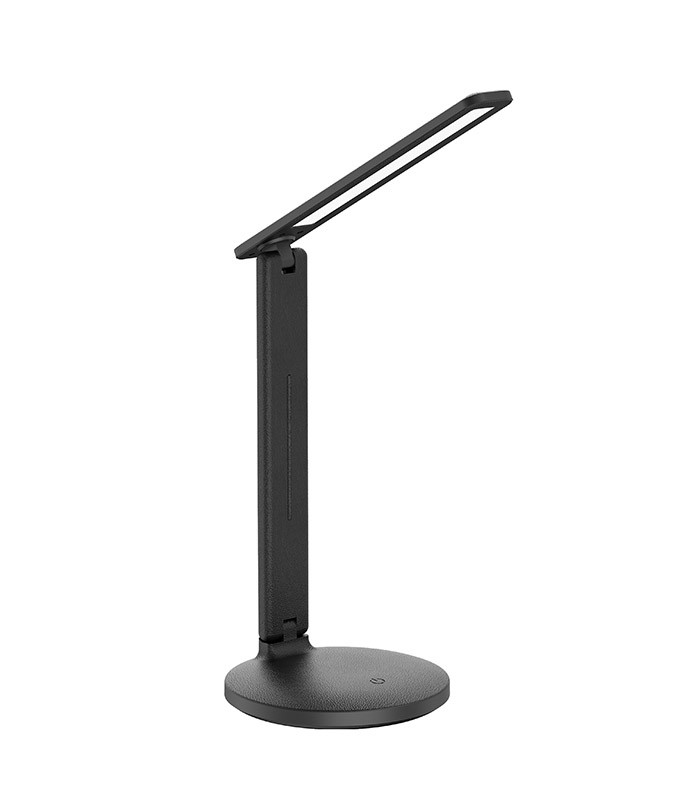 homeoffice-led-desk-lamp-polly-5w-4000k-300lm-black-3xdim-5v-usb-5301680-vito.jpg Vito 5301680 HOME&OFFICE LED DESK LAMP POLLY 5W 4000K 300Lm BLACK 3xDIM 5V-USB