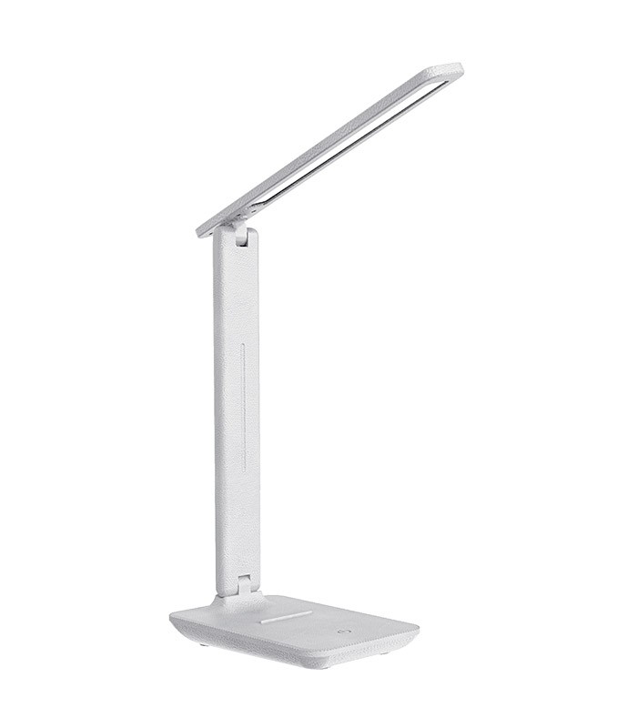 homeoffice-led-desk-lamp-willy-5w-3cct-3500k-5000k-6500k-300lm-white-stepless-dim-5v-usb-5301730-vito.jpg Vito 5301730 HOME&OFFICE LED DESK LAMP WILLY 5W 3CCT (3500K/5000K/6500K) 300Lm WHITE STEPLESS-DIM 5V-USB