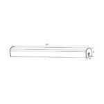 Vivalux VIV003956 LED тяло за баня VISTA LED 15W 4000K IP44