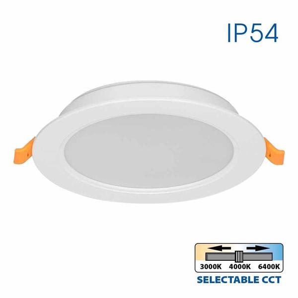 image-product-07424103-004755-00.jpg Vivalux VIV004755 LED луна VERA LED 12W CCT DIP-switch 3000K-4000K-6400K IP54