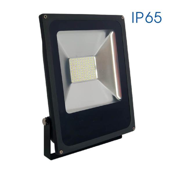 image-product-0cb6a9ba-003838-00.jpg Vivalux VIV003838 LED прожектор HELIOS LED SMD 50W черен 6400K IP65