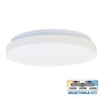 Vivalux VIV005177 LED плафон KARINA LED 12W CCT-switch 3000K-4000K-6400K