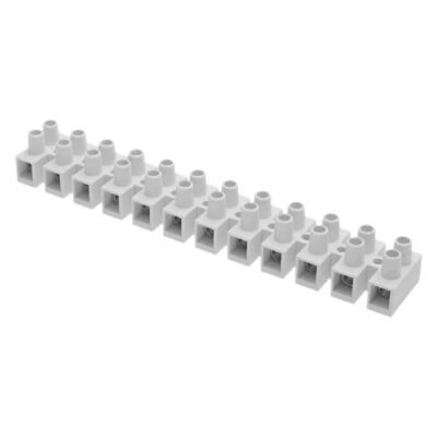 Vivalux VIV003050 Лустер-клема Т85 полипропилен H/10.0mm2 PP