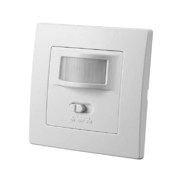 image-product-1626d64f-003889-00.jpg Vivalux VIV003889 Инфрачервен сензор за движение ZULU SR16 бял