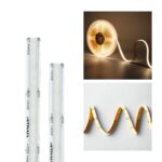 Vivalux VIV005243 LED лента DOBI LED 192 SCOB 24VDC 4000K 5 м