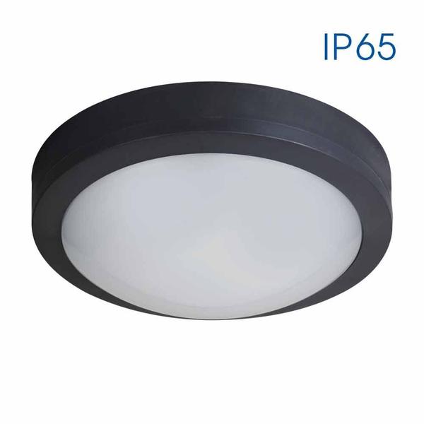 image-product-17749e78-004745-00.jpg Vivalux VIV004745 LED плафониера MEZZO/R LED 18W черен 4000K IP65