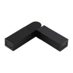 Vivalux VIV005248 Електрически конектор Y-Track подвижен ъгъл за SLIM25