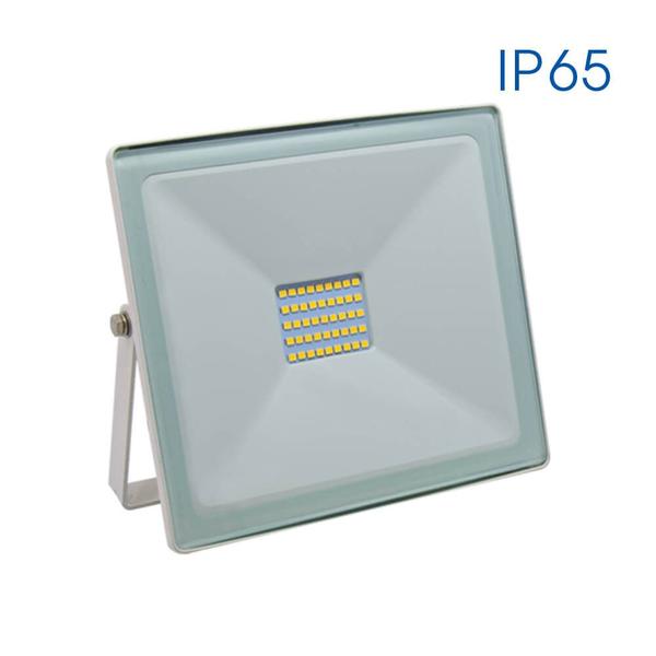 image-product-1e1f2b31-003608-00.jpg Vivalux VIV003608 LED прожектор TREND LED 30W бял 4000K