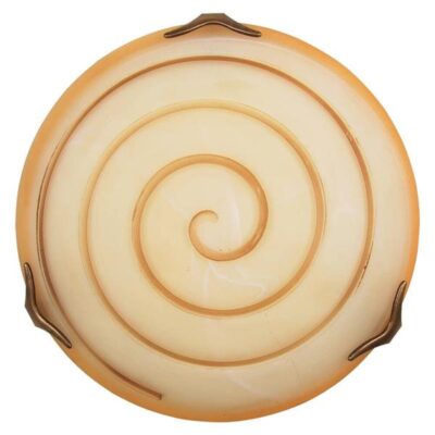 Vivalux VIV000296 Плафониера SPIRALE 04/2204 Ø400 мм