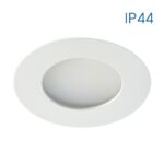 Vivalux VIV004977 Мебелна LED луна OLI LED 2W бяла 4000K IP44