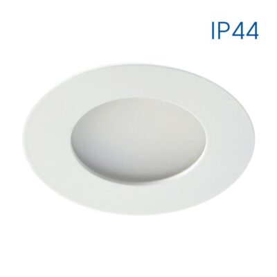 Vivalux VIV004977 Мебелна LED луна OLI LED 2W бяла 4000K IP44