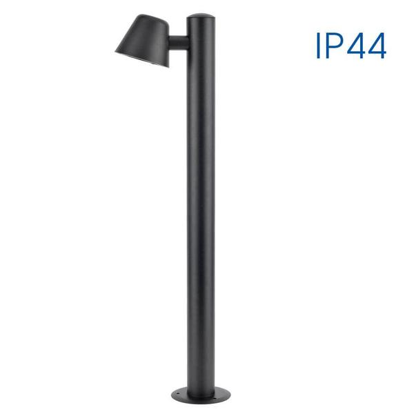 image-product-376fff76-004347-00.jpg Vivalux VIV004347 Градинско осветително тяло OSAKA/PS 1xGU10 черен IP44