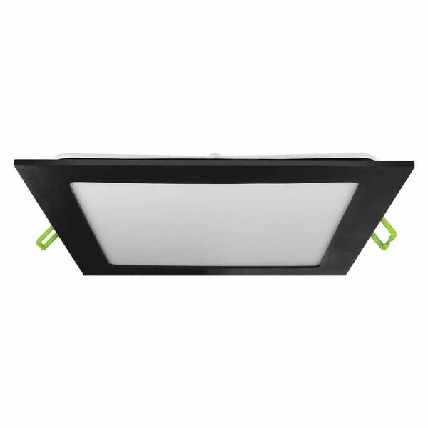 image-product-3a3dd466-004738-00.jpg Vivalux VIV004738 LED панел GRID LED 12W 850lm черен 4000K 220V IP20