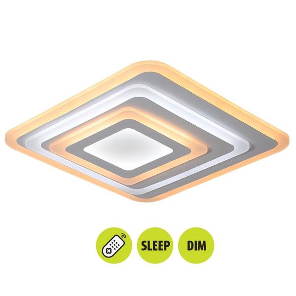 image-product-3ef1ba28-004598-00.jpg Vivalux VIV004598 Мултифункционална LED плафониера CEZAR LED 82W