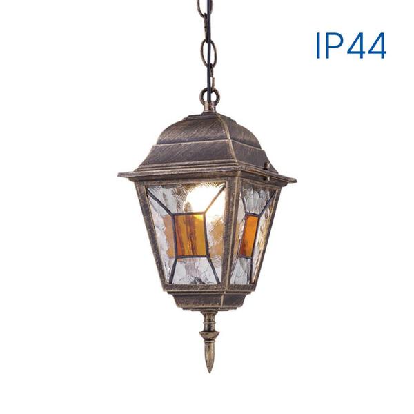image-product-3f41c0e3-004229-00.jpg Vivalux VIV004229 Фенер MURANO H007 античен месинг IP44