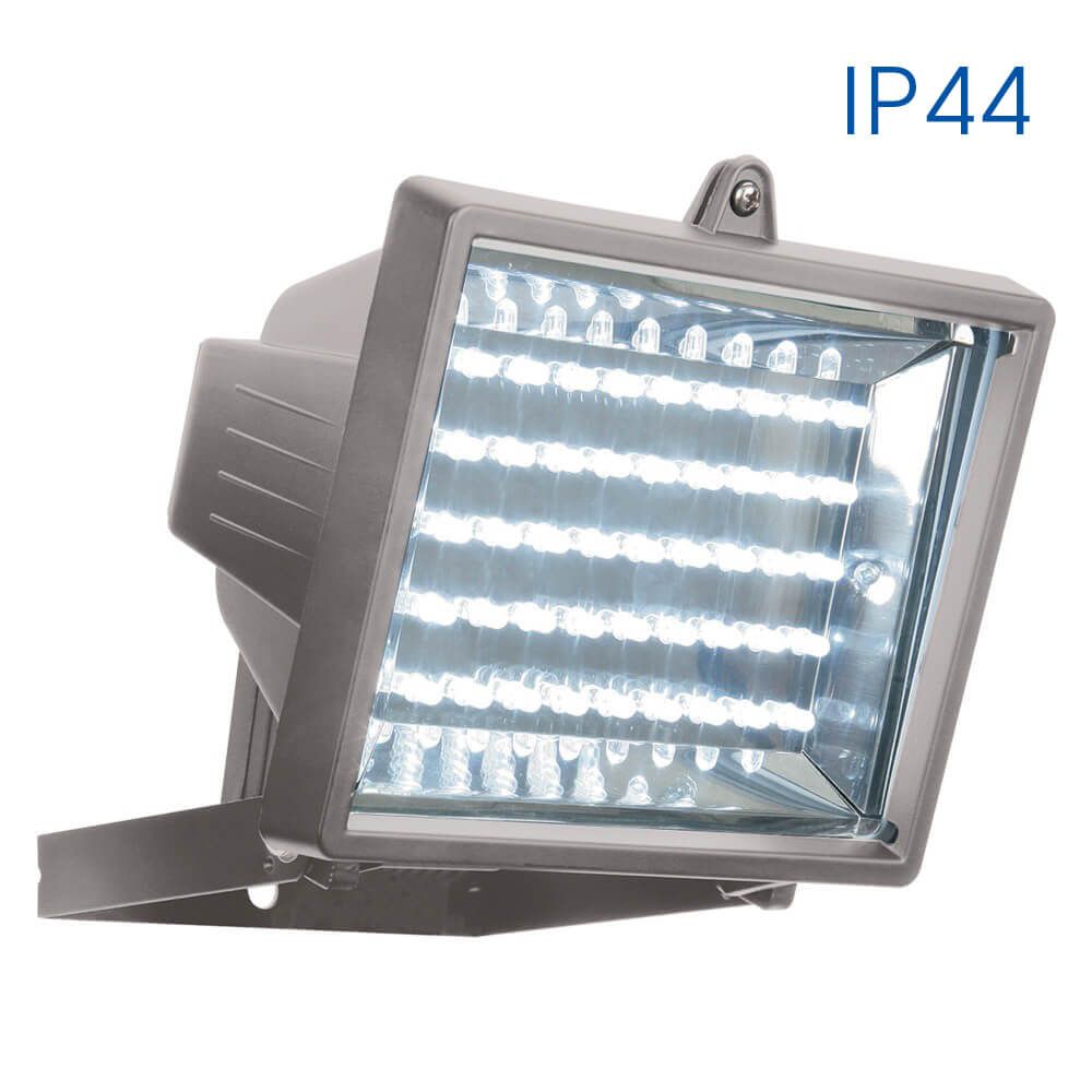 image-product-3f8c625f-002788-00.jpg Vivalux VIV002788 LED прожектор REN LED 4W сив 4200K IP44