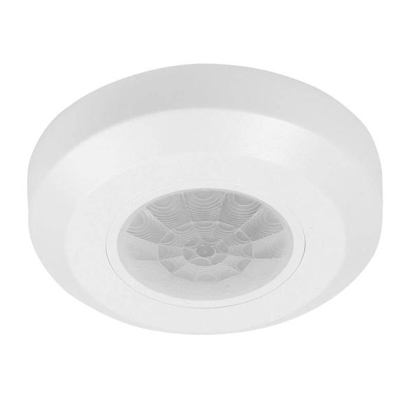 image-product-4514e962-004340-00.jpg Vivalux VIV004340 Инфрачервен сензор за движение ROGER SR36 бял