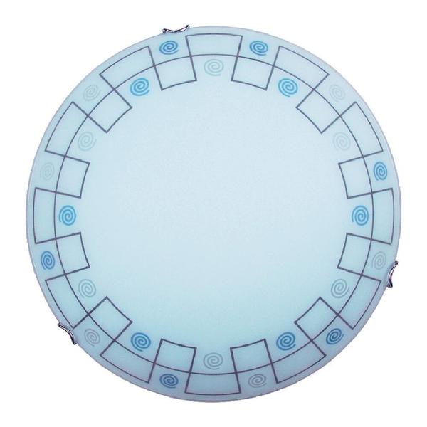 image-product-47ee2dfb-000243-00.jpg Vivalux VIV000243 Плафониера ARALDICO BLUE 04/1403 Ø400 мм