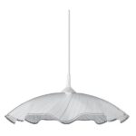 Vivalux VIV000700 Полилей FAZZOLETTO 51319 стационарен Ø400 мм