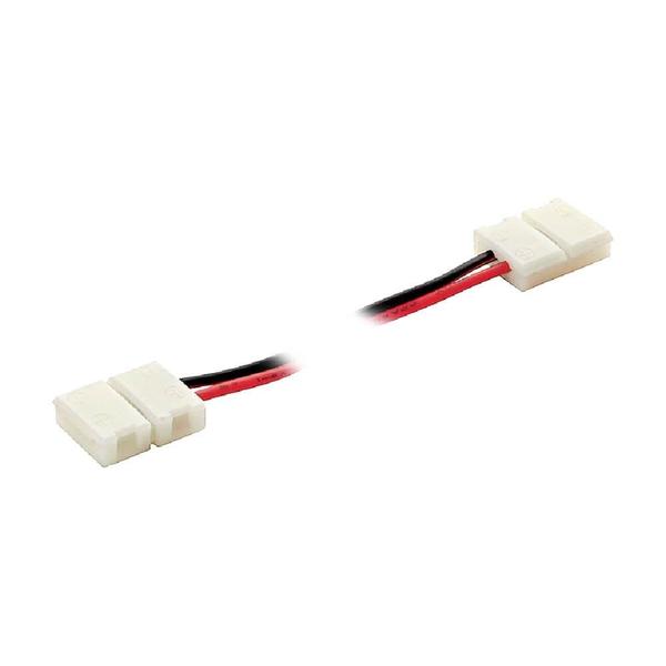 image-product-50e7f371-003720-00.jpg Vivalux VIV003720 Свързващ елемент за LED ленти CORNER CONNECTOR 8 mm SMD3528