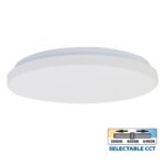 Vivalux VIV005178 LED плафон KARINA LED 18W CCT-switch 3000K-4000K-6400K