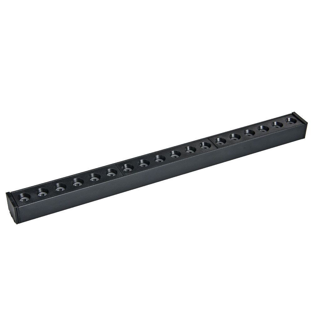 image-product-51428bd9-004909-00.jpg Vivalux VIV004909 SLIM25 Магнитно LED осветително тяло DIVISION LED 18W Черен 4000K