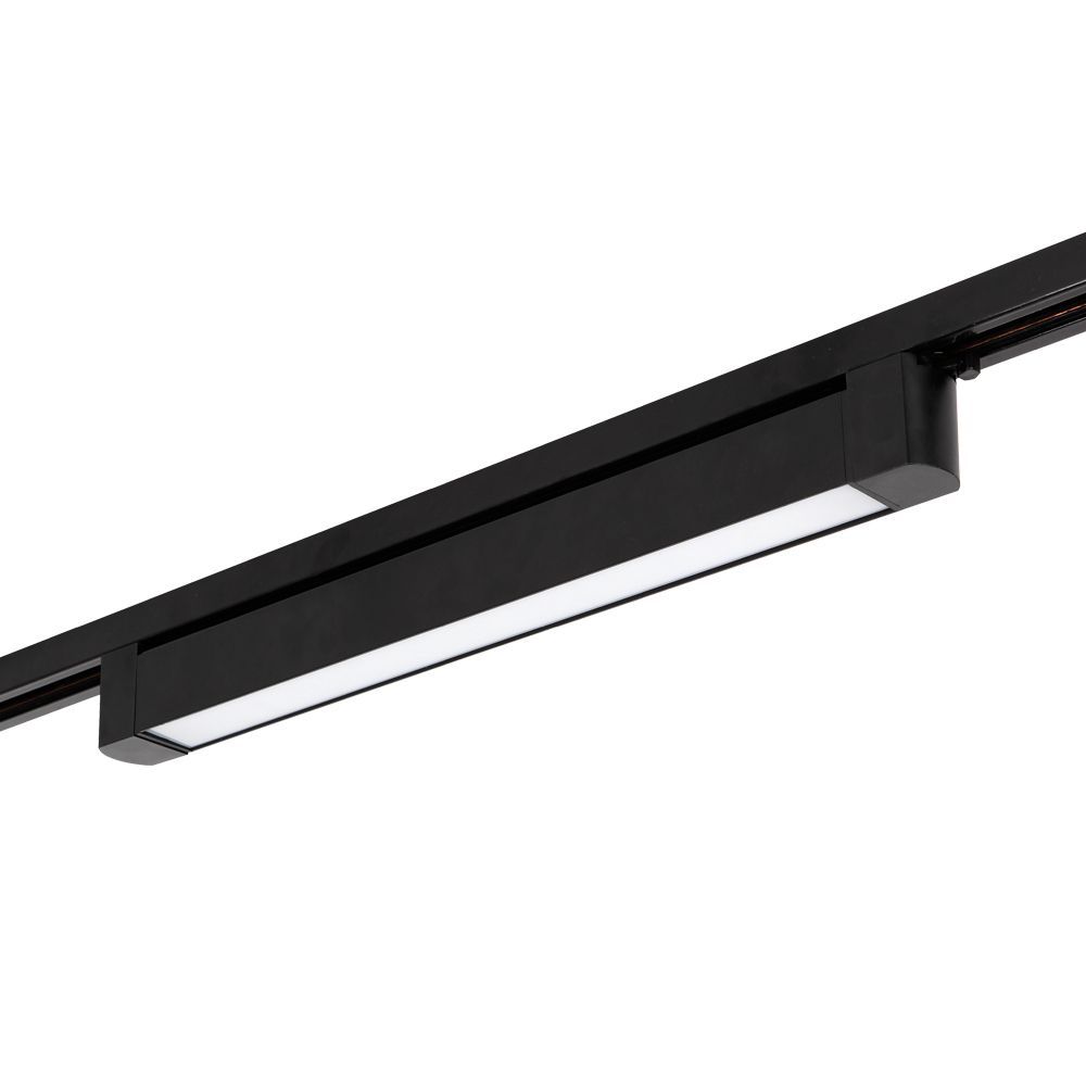 image-product-518db9f1-004841-00.jpg Vivalux VIV004841 Линейно LED тяло за релсов монтаж DRAX LED 30W черен 3000K